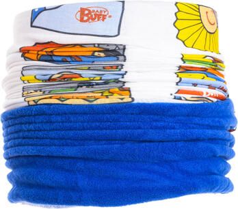 Buff Sjaal 111600