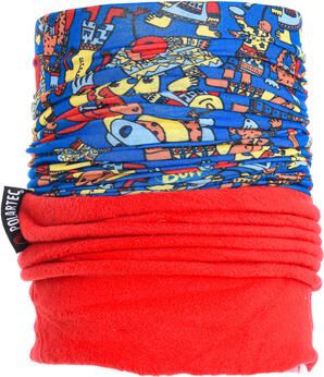 Buff Sjaal 111700