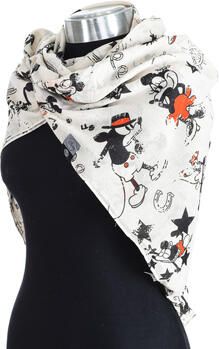 Buff Sjaal 112300