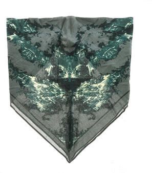 Buff Sjaal 113700