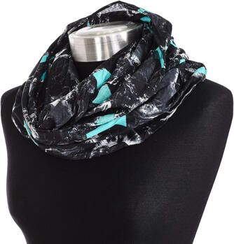 Buff Sjaal 113800