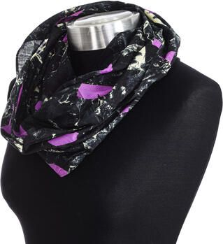 Buff Sjaal 114300