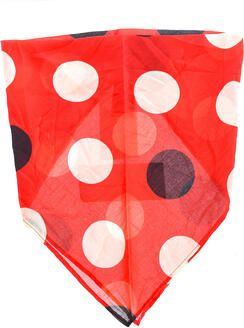 Buff Sjaal 114600