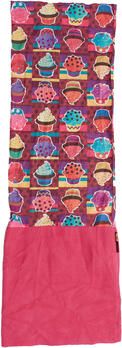 Buff Sjaal 125900