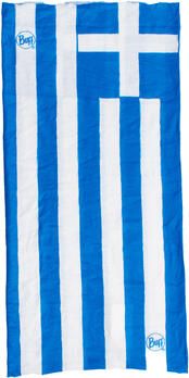 Buff Sjaal 126900