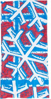 Buff Sjaal 127300