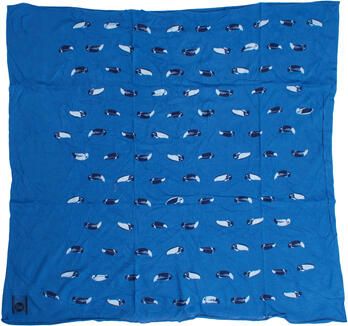 Buff Sjaal 127800