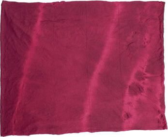Buff Sjaal 129000