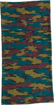 Buff Sjaal 130400