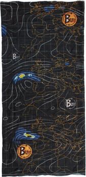 Buff Sjaal 132200