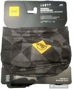 Buff Sjaal Original EcoStretch Scarf Ativ