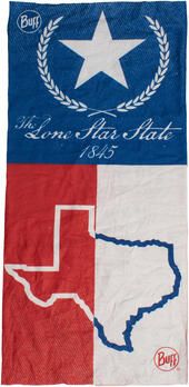 Buff Sjaal 132800