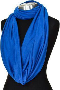 Buff Sjaal 59700