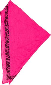 Buff Sjaal 63800