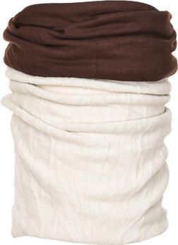 Buff Sjaal 65000