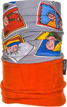Buff Sjaal 65900