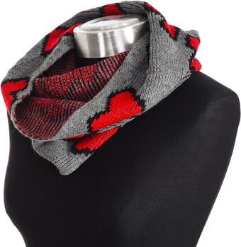 Buff Sjaal 93200