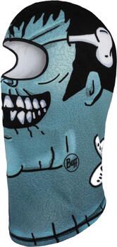 Buff Sjaal Balaclava Farcy Opaline