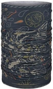 Buff Sjaal CoolNet UV Largemouth