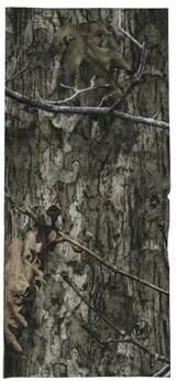 Buff Sjaal Coolnet Uv Mossy Oak
