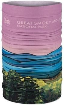 Buff Sjaal CoolNet UV National Parks Great Smoky