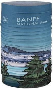 Buff Sjaal CoolNet UV National Parks