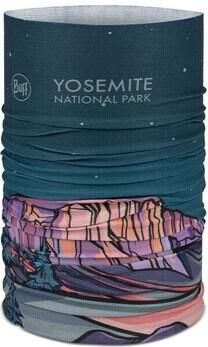 Buff Sjaal CoolNet UV National Parks Yosemite