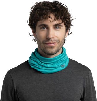 Buff Sjaal Merino Lightweight Tube Scarf
