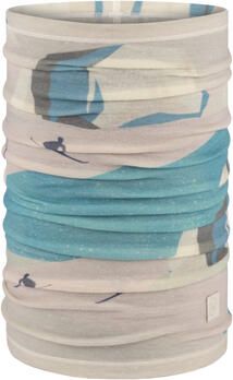 Buff Sjaal Merino Lightweight Tube Scarf