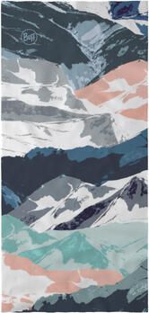 Buff Sjaal Original Ecostretch Neckwarmer