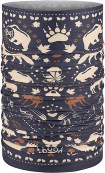 Buff Sjaal Original Eco Stretch Scarf