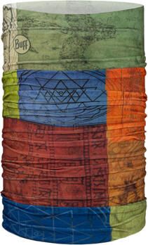 Buff Sjaal Original Ecostretch Tube Scarf