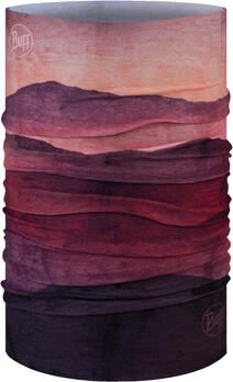 Buff Sjaal Original Ecostretch Tube Scarf
