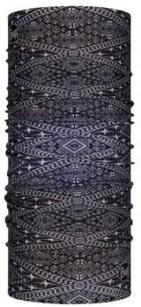 Buff Sjaal Original Ecostretch Zhang Blue