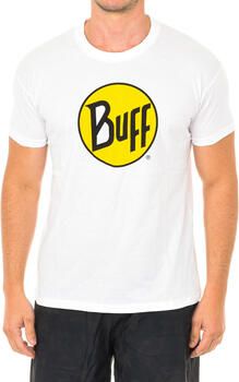 Buff T-shirt Korte Mouw BF10100