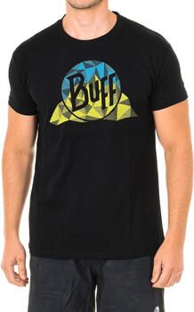 Buff T-shirt Korte Mouw BF10200
