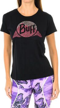 Buff T-shirt Korte Mouw BF10300