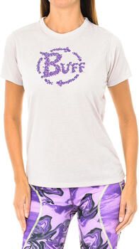 Buff T-shirt Korte Mouw BF13300