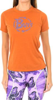 Buff T-shirt Korte Mouw BF13400