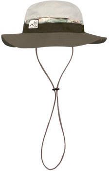 Buff Muts Explore Booney Hat S M