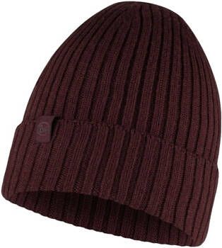Buff Muts Norval Merino Hat Beanie