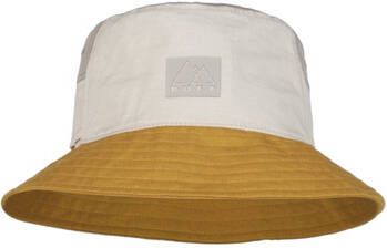 Buff Hoed Sun Bucket Hat L XL