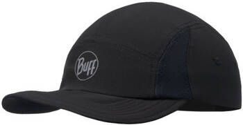 Buff Pet 5 Panel Cap L XL