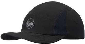 Buff Pet 5 Panel Cap S M