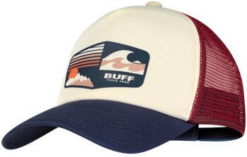 Buff Pet Trucker Cap L XL