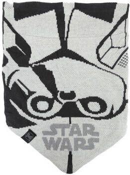 Buff Sjaal 37700