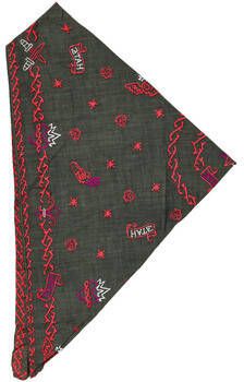 Buff Sjaal 64000