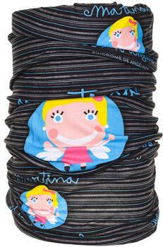 Buff Sjaal 87900