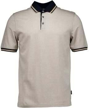 Bugatti Polo Shirt Korte Mouw 4069238146061