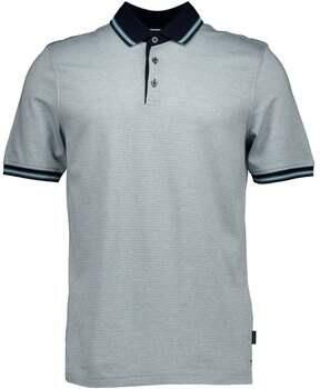 Bugatti Polo Shirt Korte Mouw 4069238146207